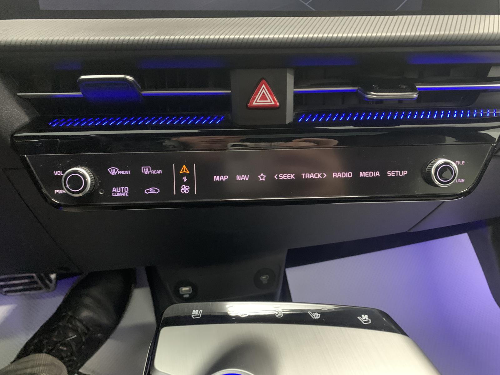 Image 20 Kia EV6 Long Range GT-Line 2 2023