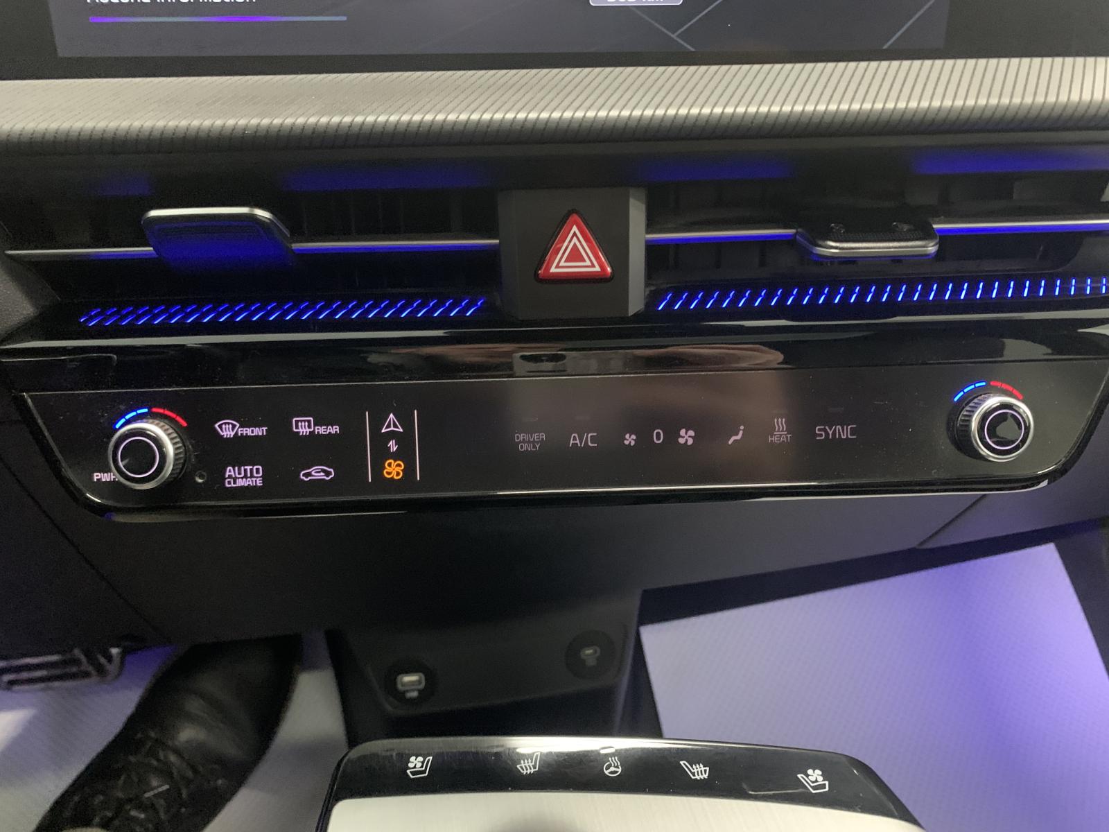 Image 21 Kia EV6 Long Range GT-Line 2 2023