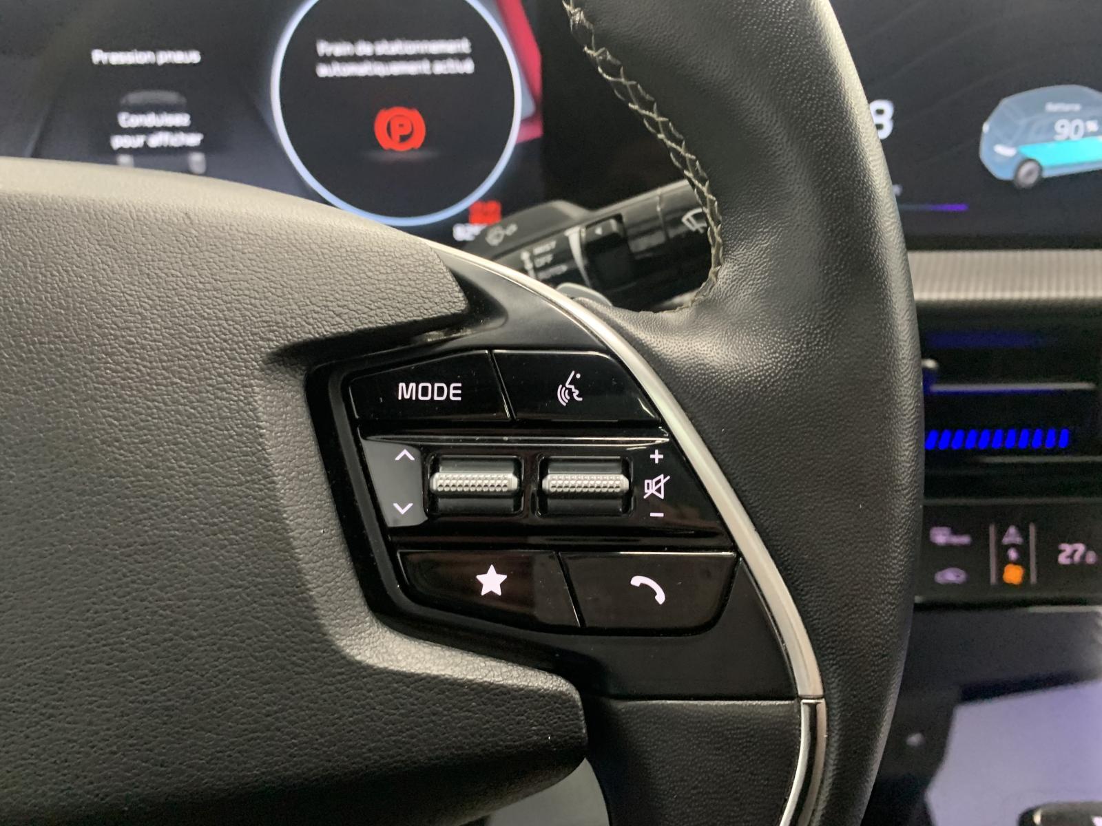 Image 24 Kia EV6 Long Range GT-Line 2 2023