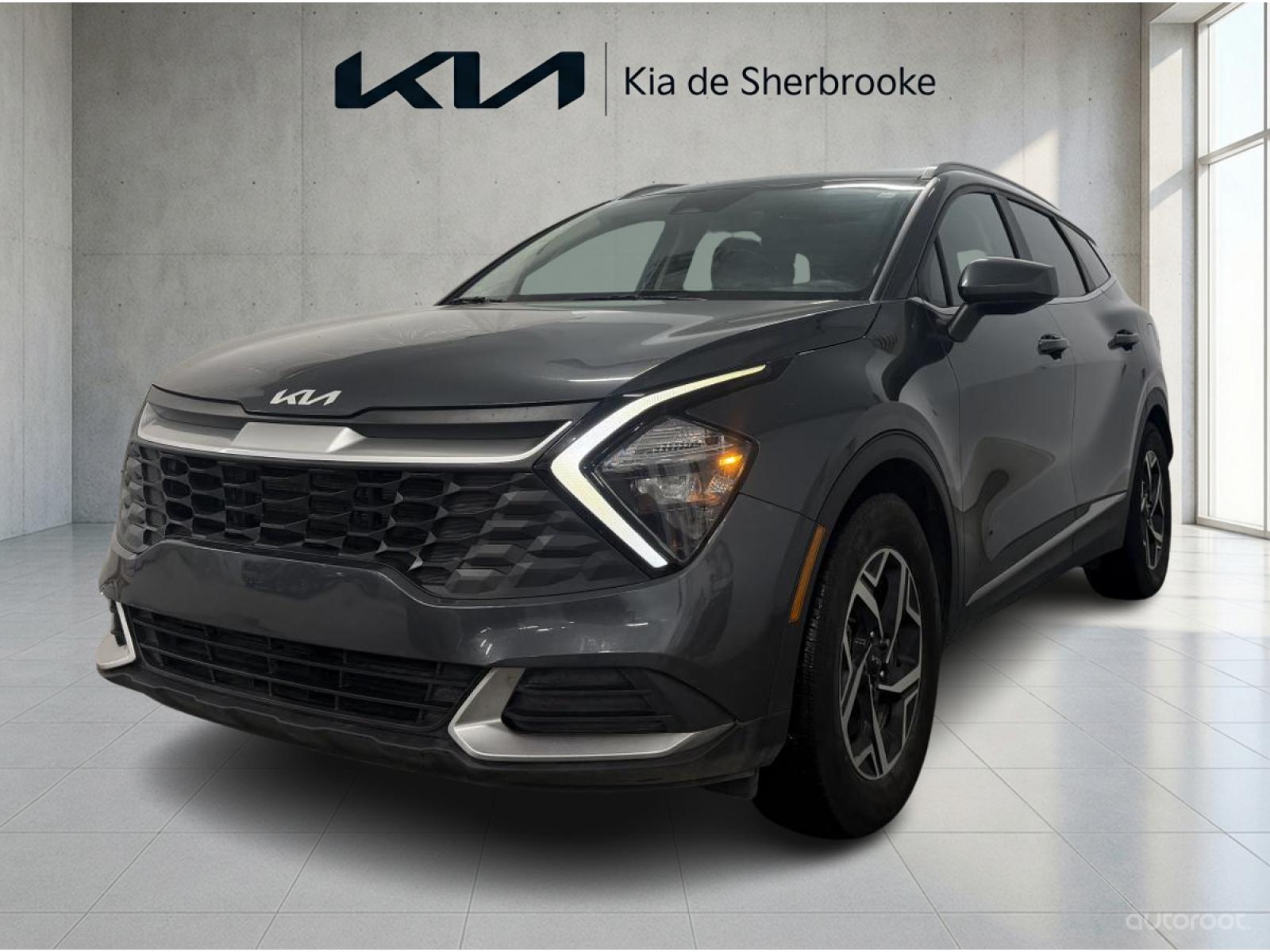 Kia Sportage LX 2023