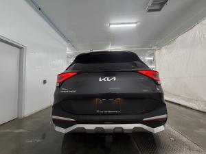 Thumbnail 6 Kia Sportage LX 2023