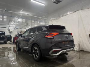 Thumbnail 5 Kia Sportage LX 2023