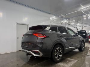 Thumbnail 8 Kia Sportage LX 2023