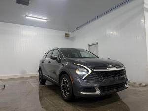 Thumbnail 12 Kia Sportage LX 2023