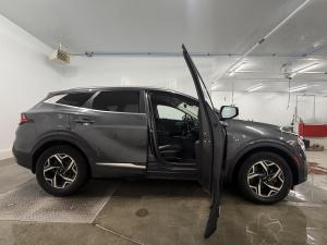 Thumbnail 10 Kia Sportage LX 2023