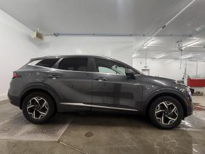 Thumbnail 9 Kia Sportage LX 2023