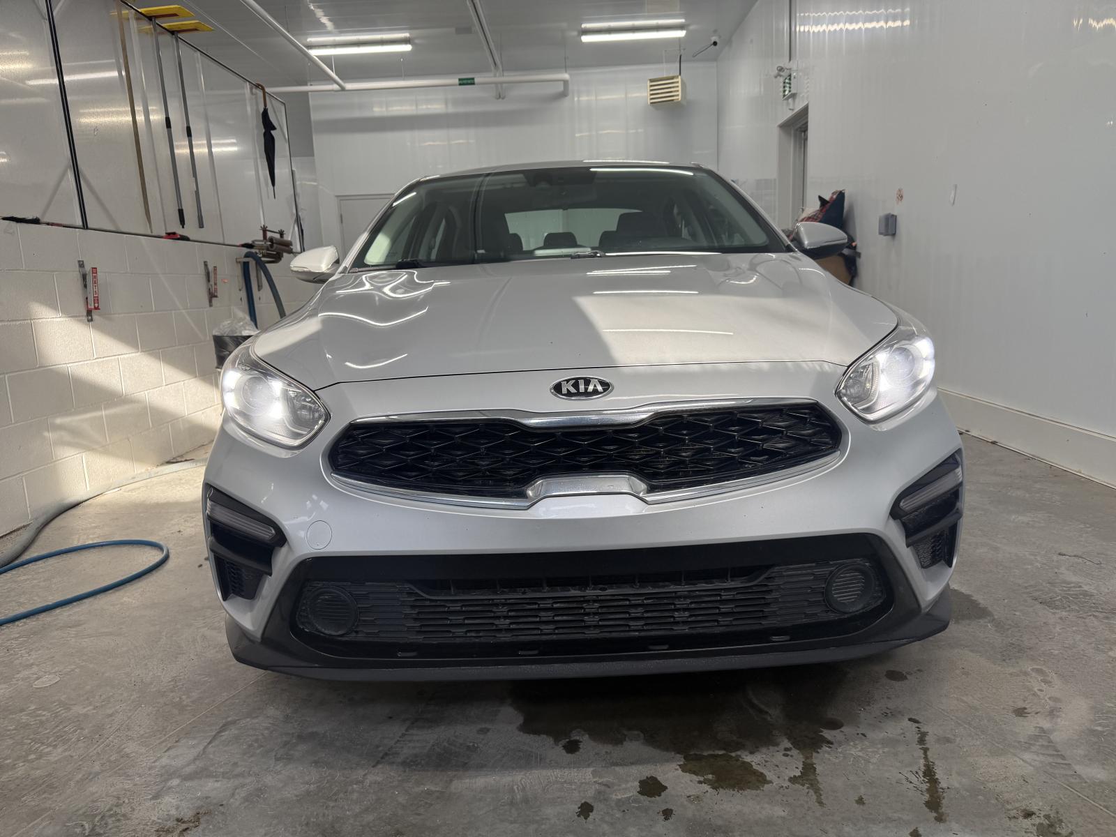 Image 2 Kia Forte EX 2020
