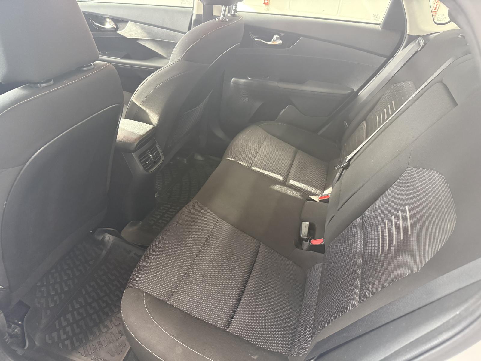 Image 8 Kia Forte EX 2020