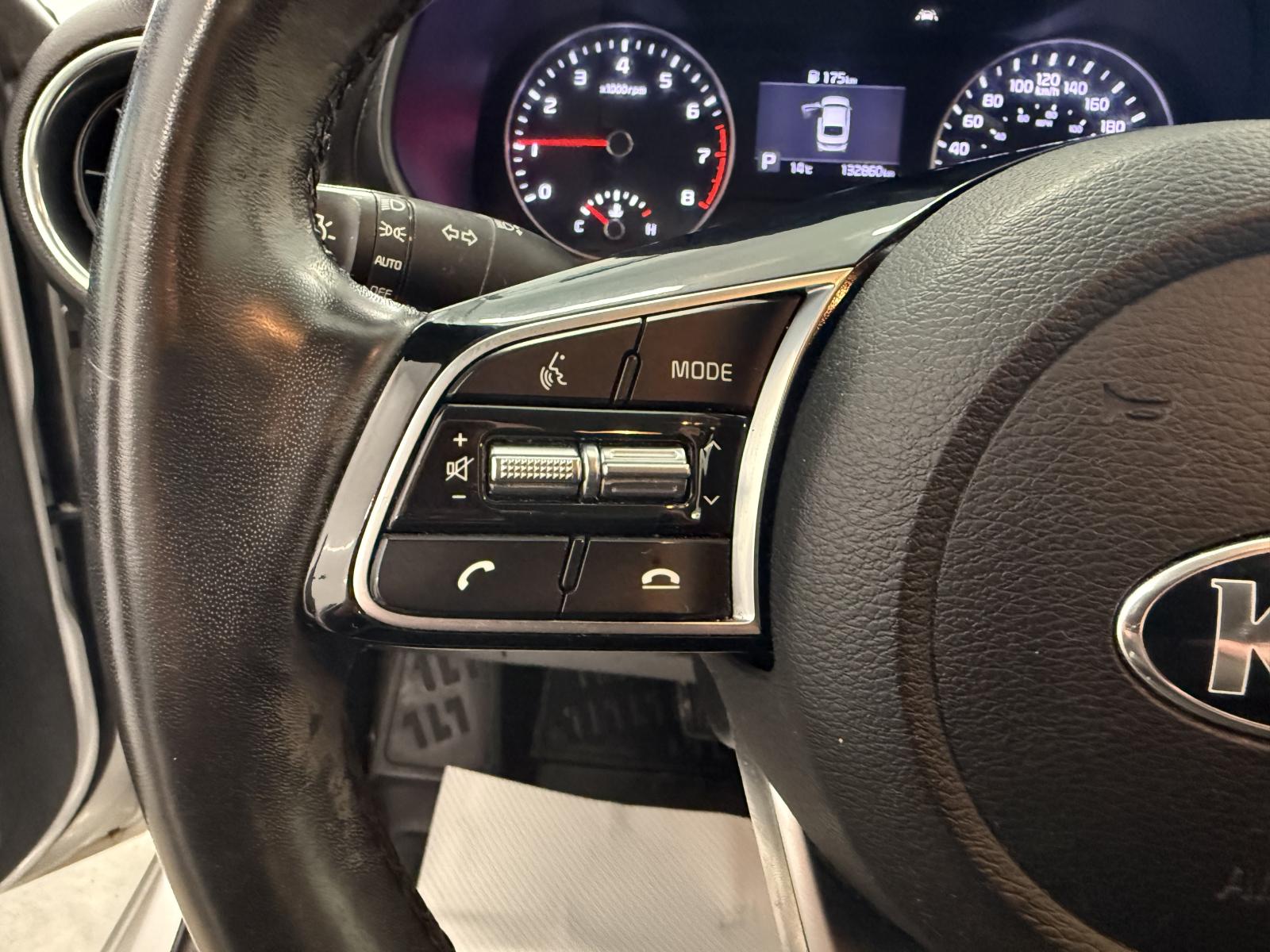 Image 14 Kia Forte EX 2020