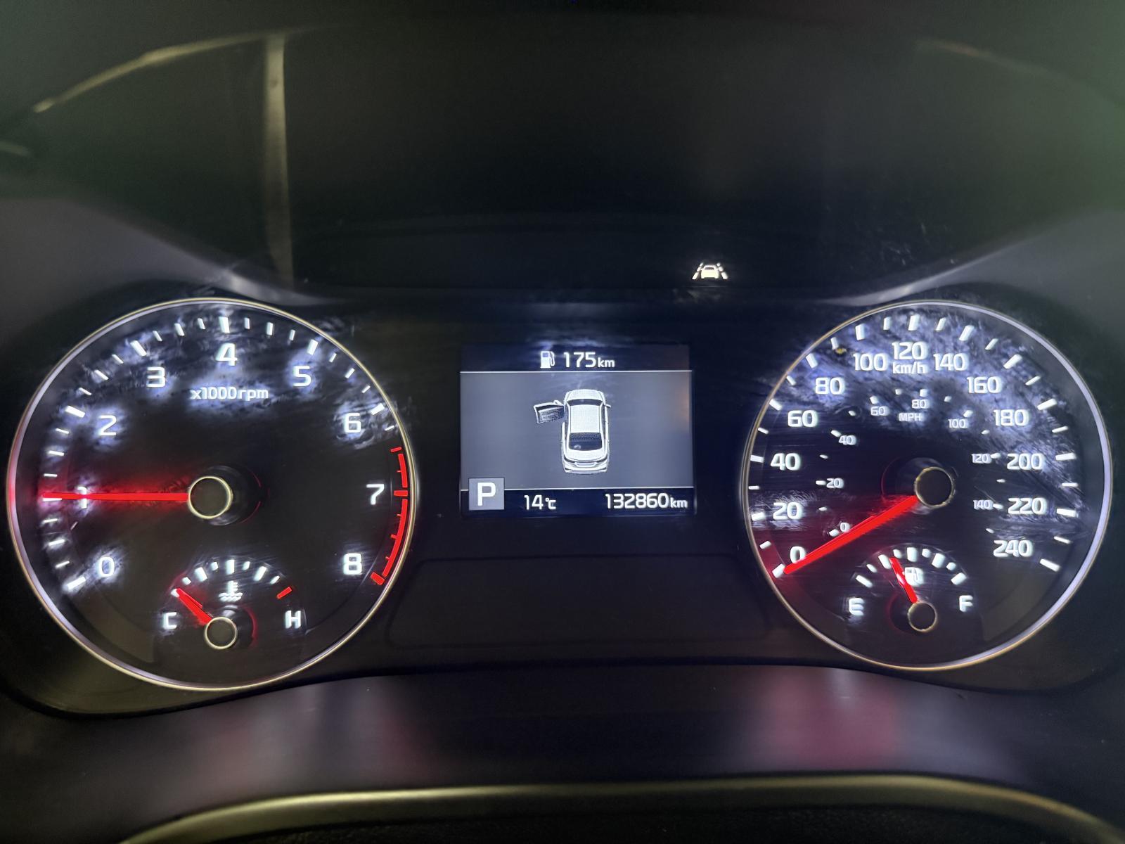 Image 12 Kia Forte EX 2020