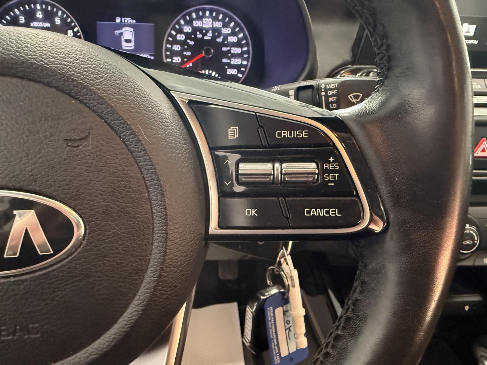 Image 15 Kia Forte EX 2020