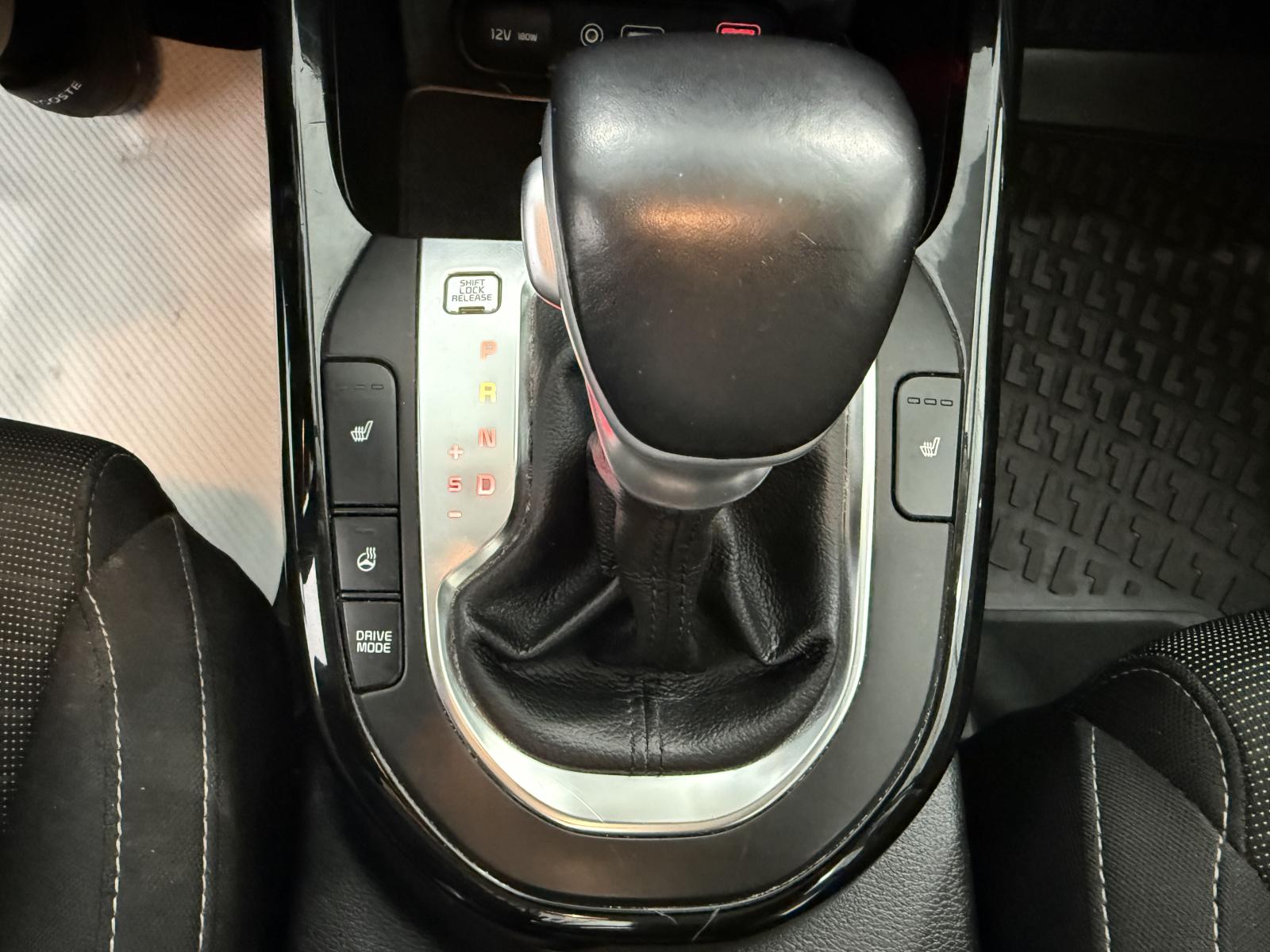 Image 18 Kia Forte EX 2020