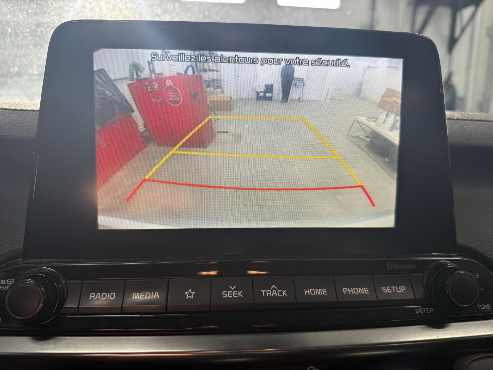 Image 16 Kia Forte EX 2020