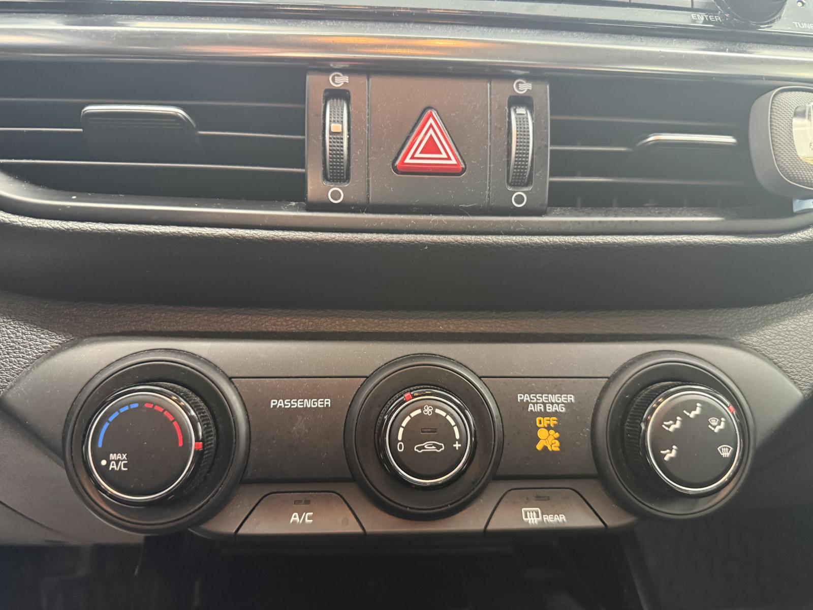 Image 17 Kia Forte EX 2020