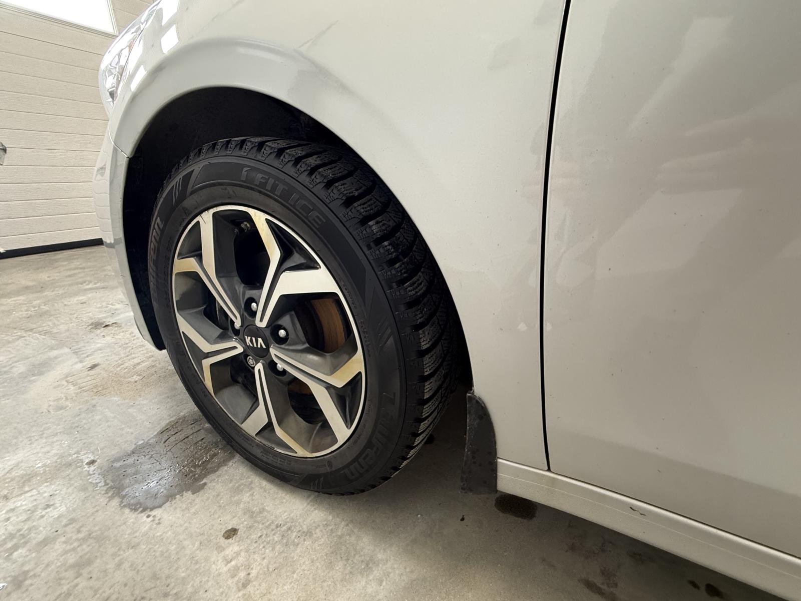 Image 20 Kia Forte EX 2020