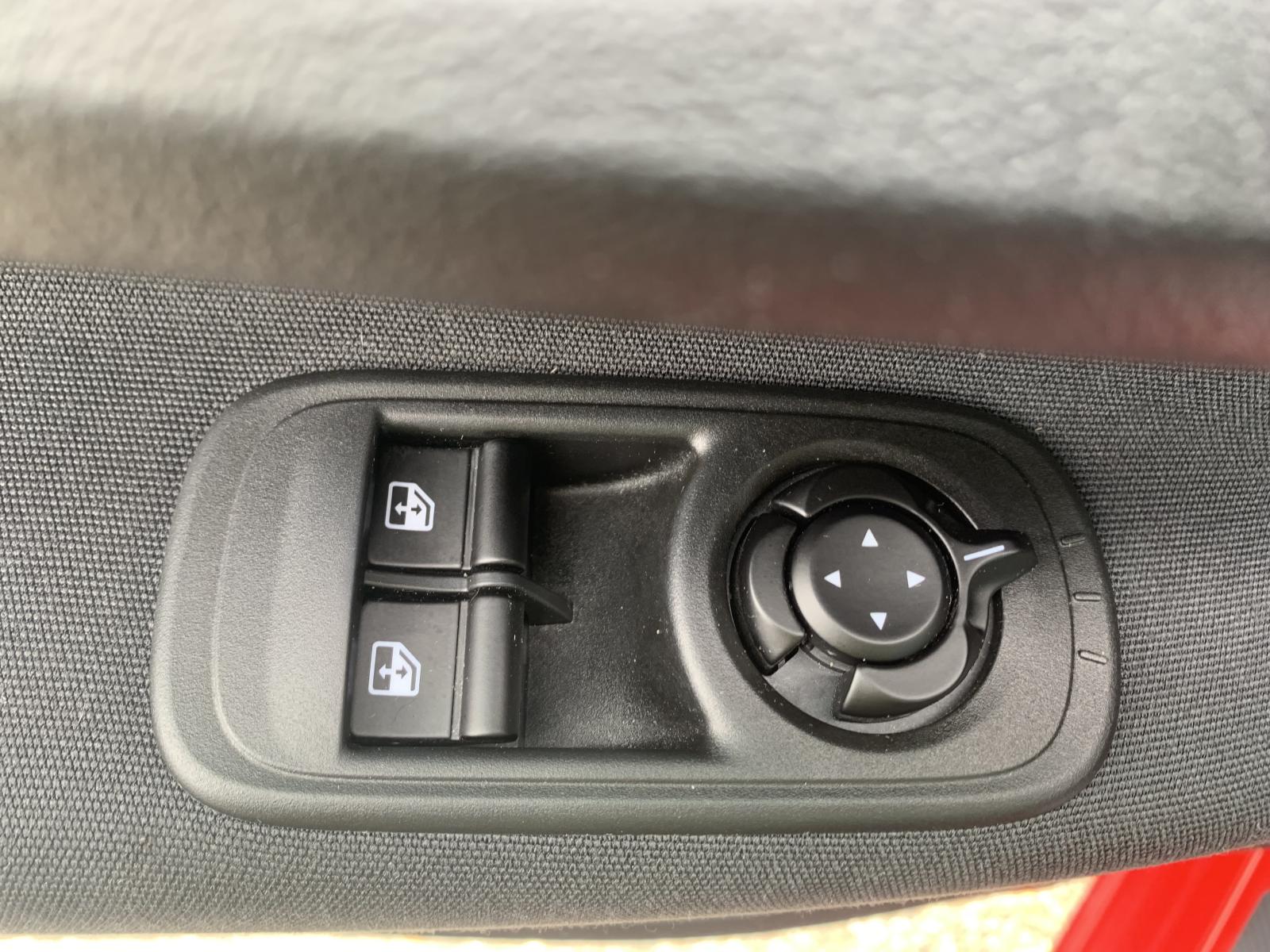 Image 9 Fiat 500E Base 2024