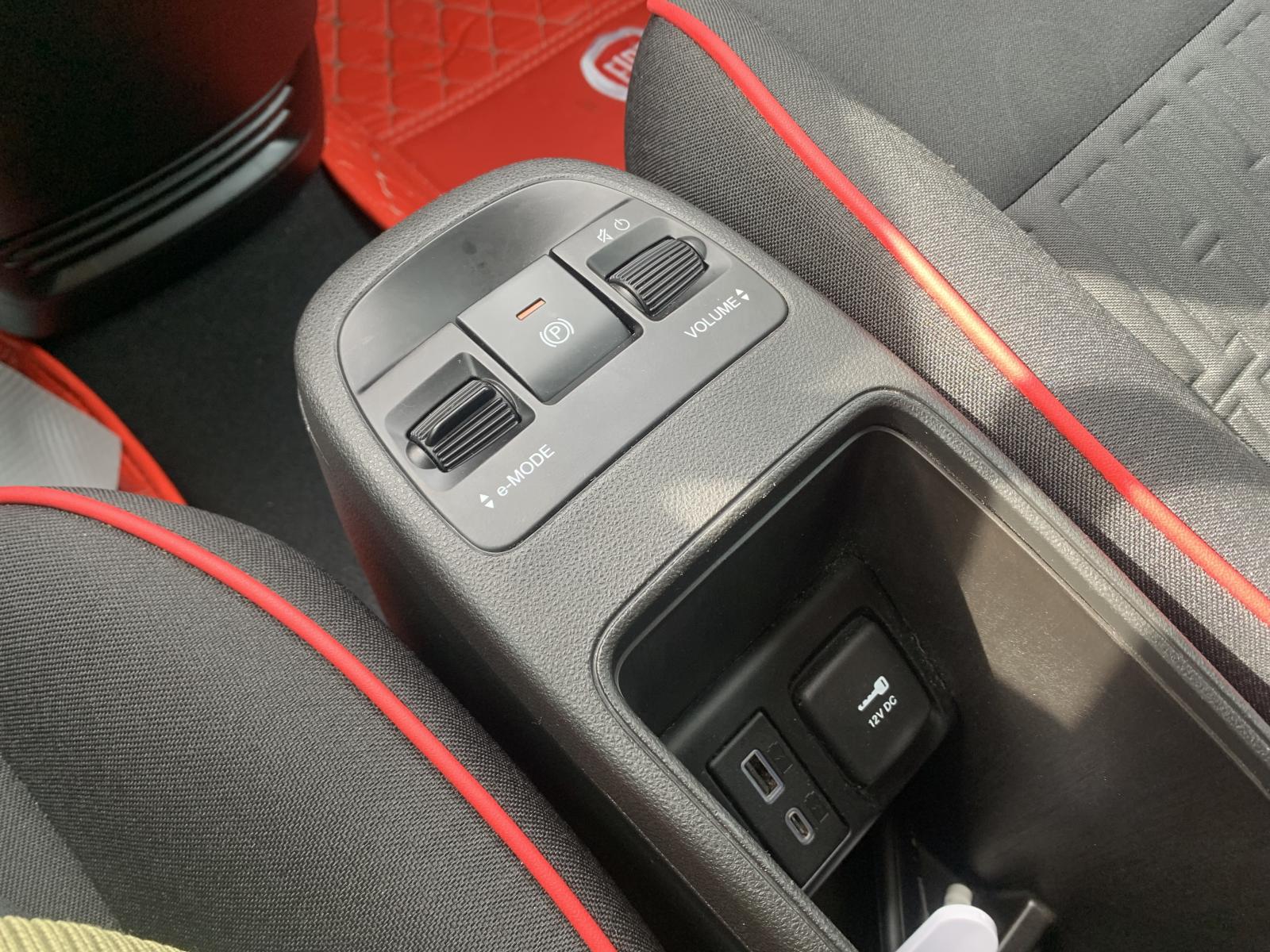 Image 13 Fiat 500E Base 2024