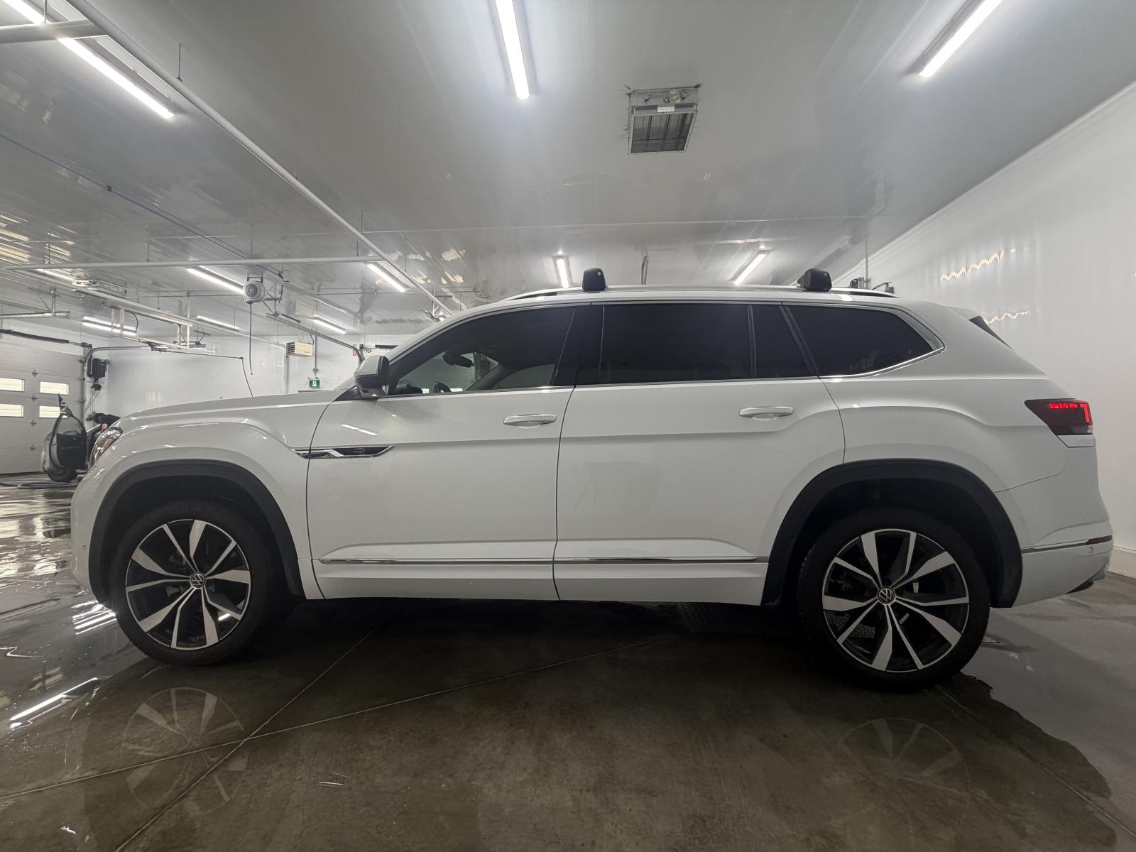 Volkswagen Atlas Execline 2024 — photo 2