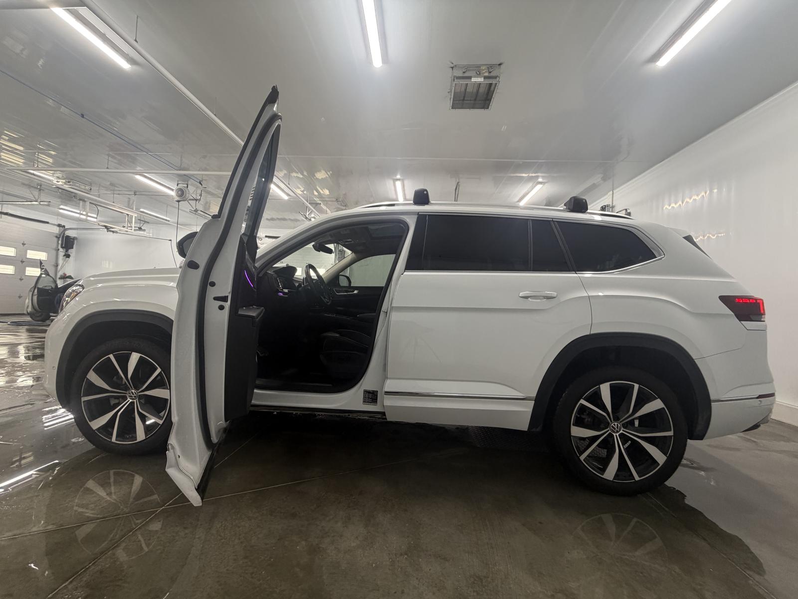 Volkswagen Atlas Execline 2024 — photo 3