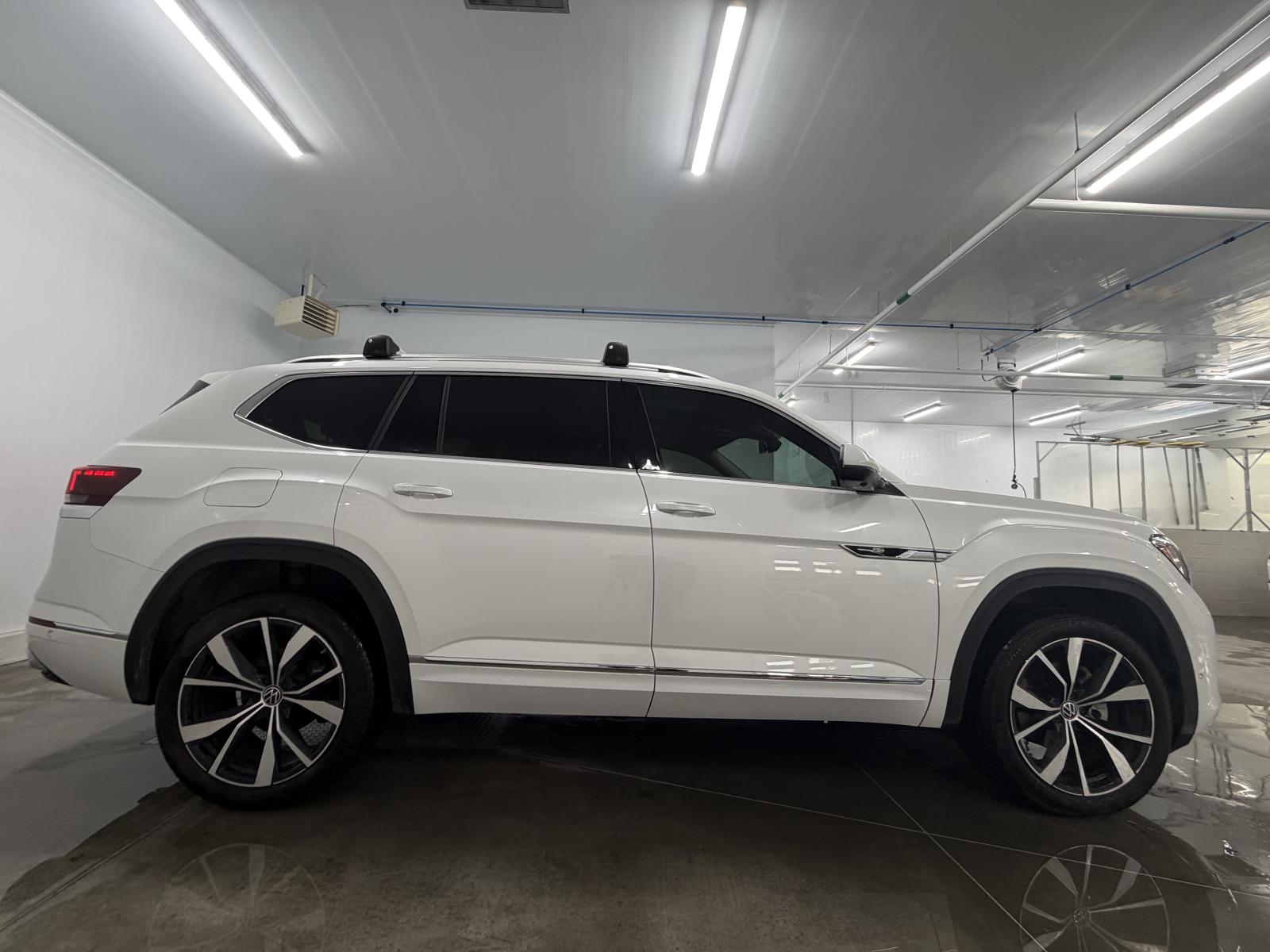 Volkswagen Atlas Execline 2024 — photo 8