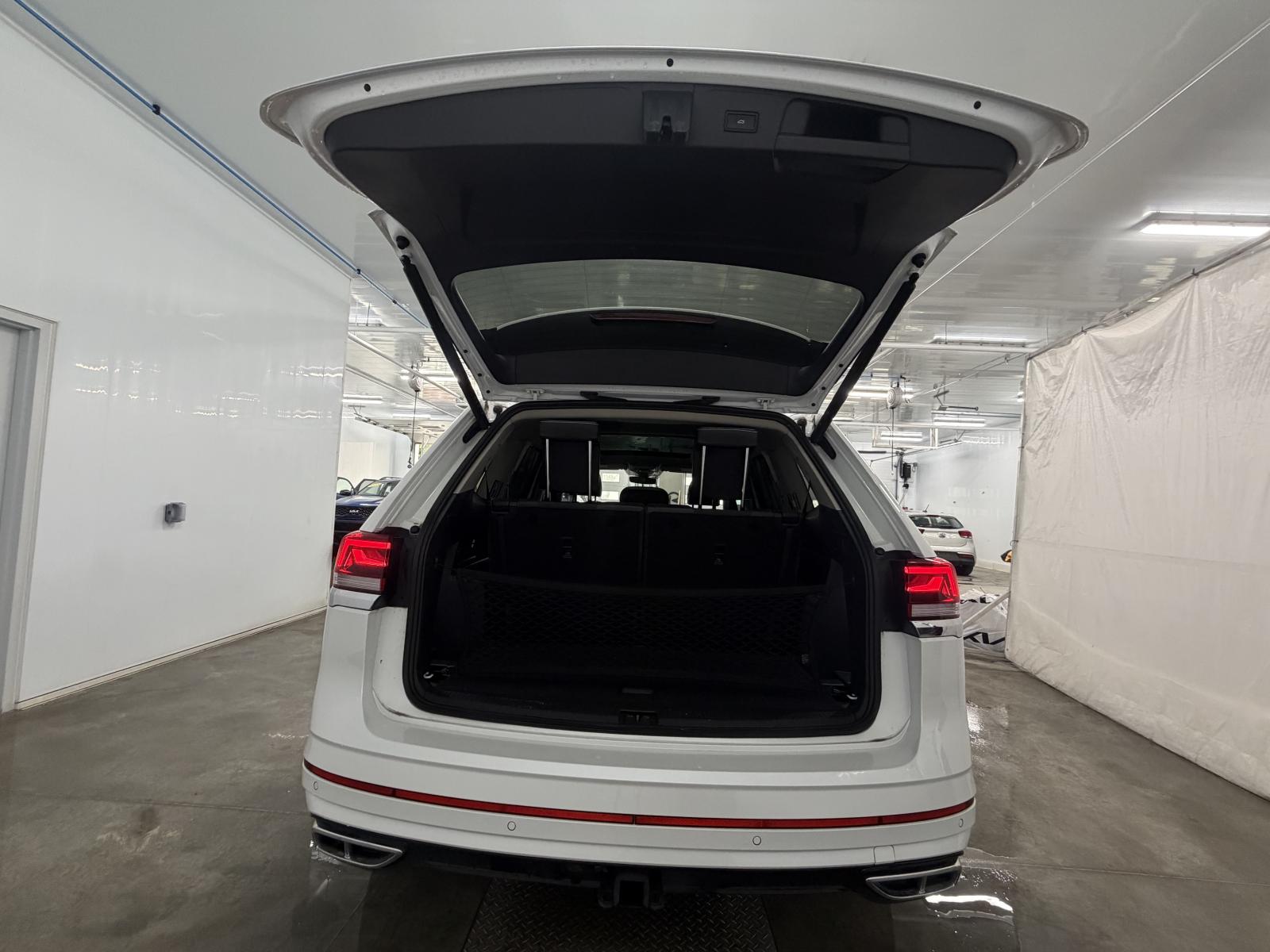 Volkswagen Atlas Execline 2024 — photo 6