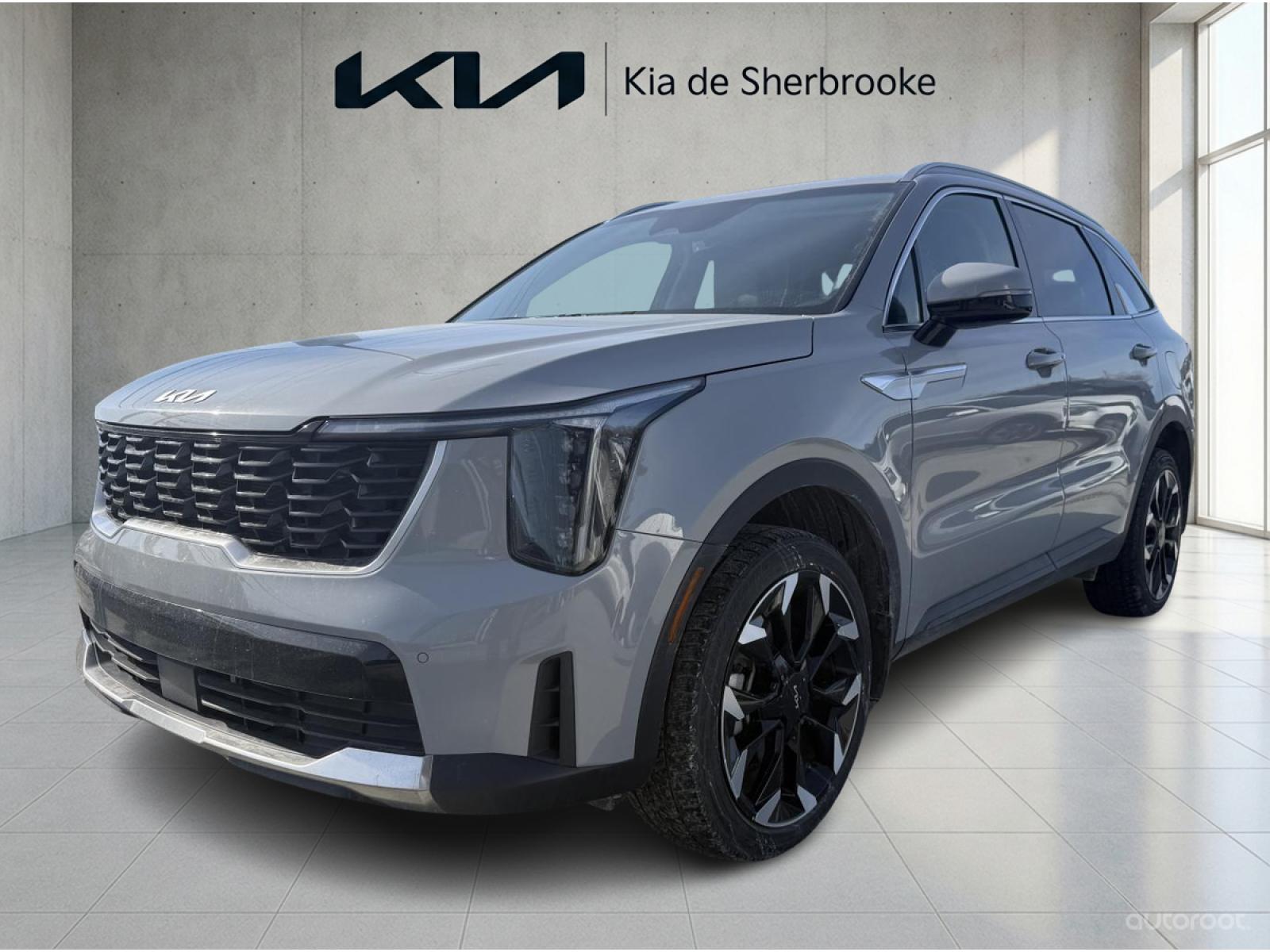 Kia Sorento EX 2.5T 2025