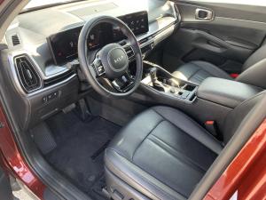 Thumbnail 14 Kia Sorento EX 2.5T 2025