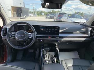 Thumbnail 15 Kia Sorento EX 2.5T 2025
