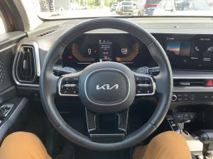 Thumbnail 18 Kia Sorento EX 2.5T 2025