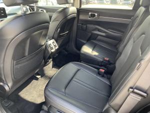 Thumbnail 24 Kia Sorento EX 2.5T 2025