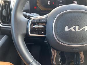 Thumbnail 19 Kia Sorento EX 2.5T 2025