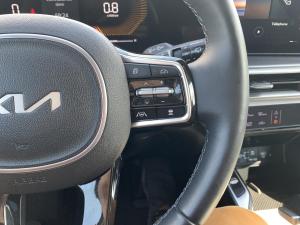 Thumbnail 20 Kia Sorento EX 2.5T 2025