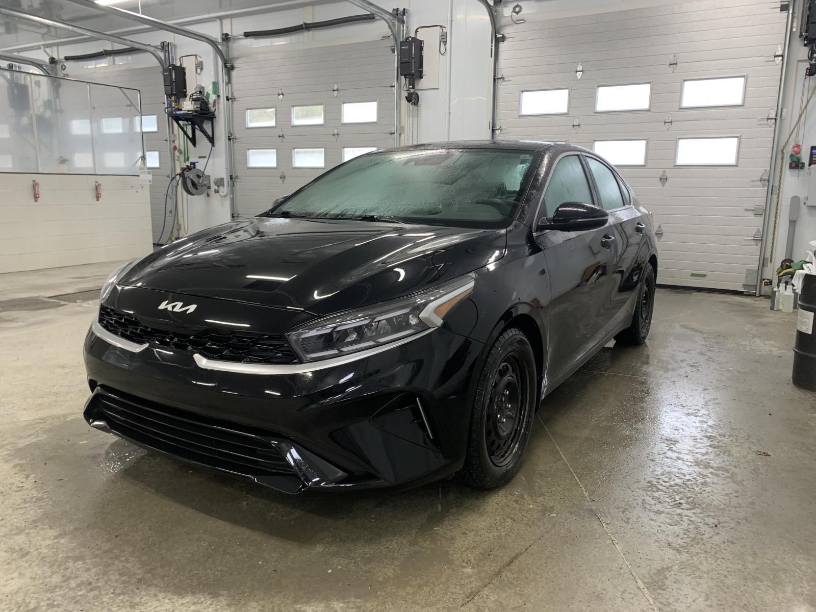 Kia Forte EX+ 2023