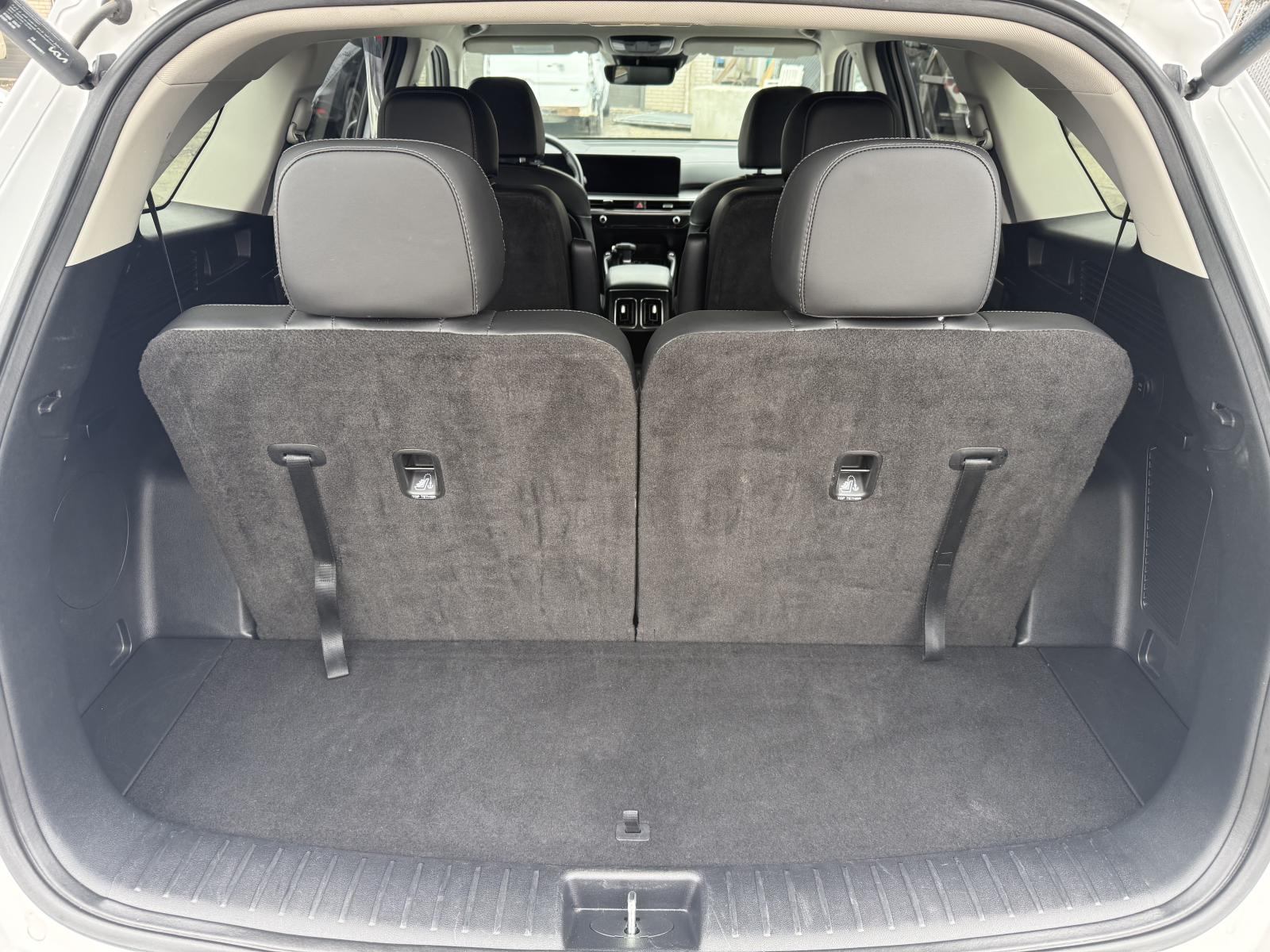 Kia Sorento EX 2.5T 2025 — photo 7