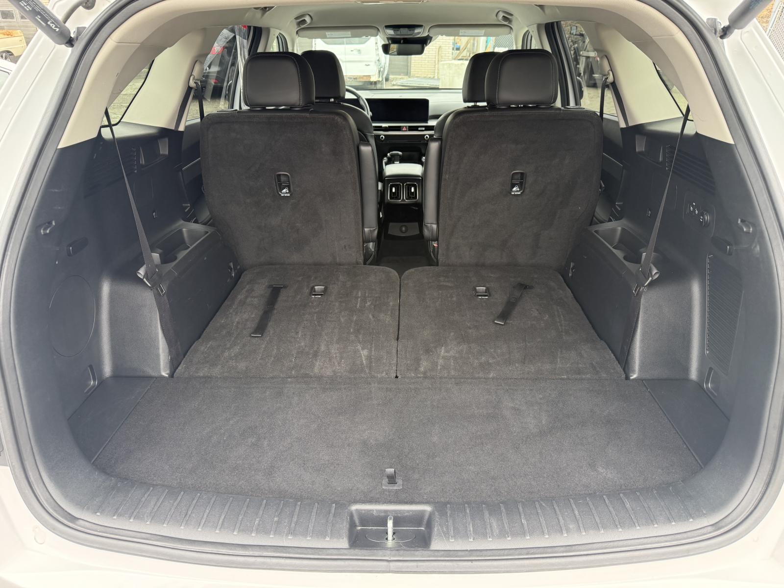 Kia Sorento EX 2.5T 2025 — photo 8