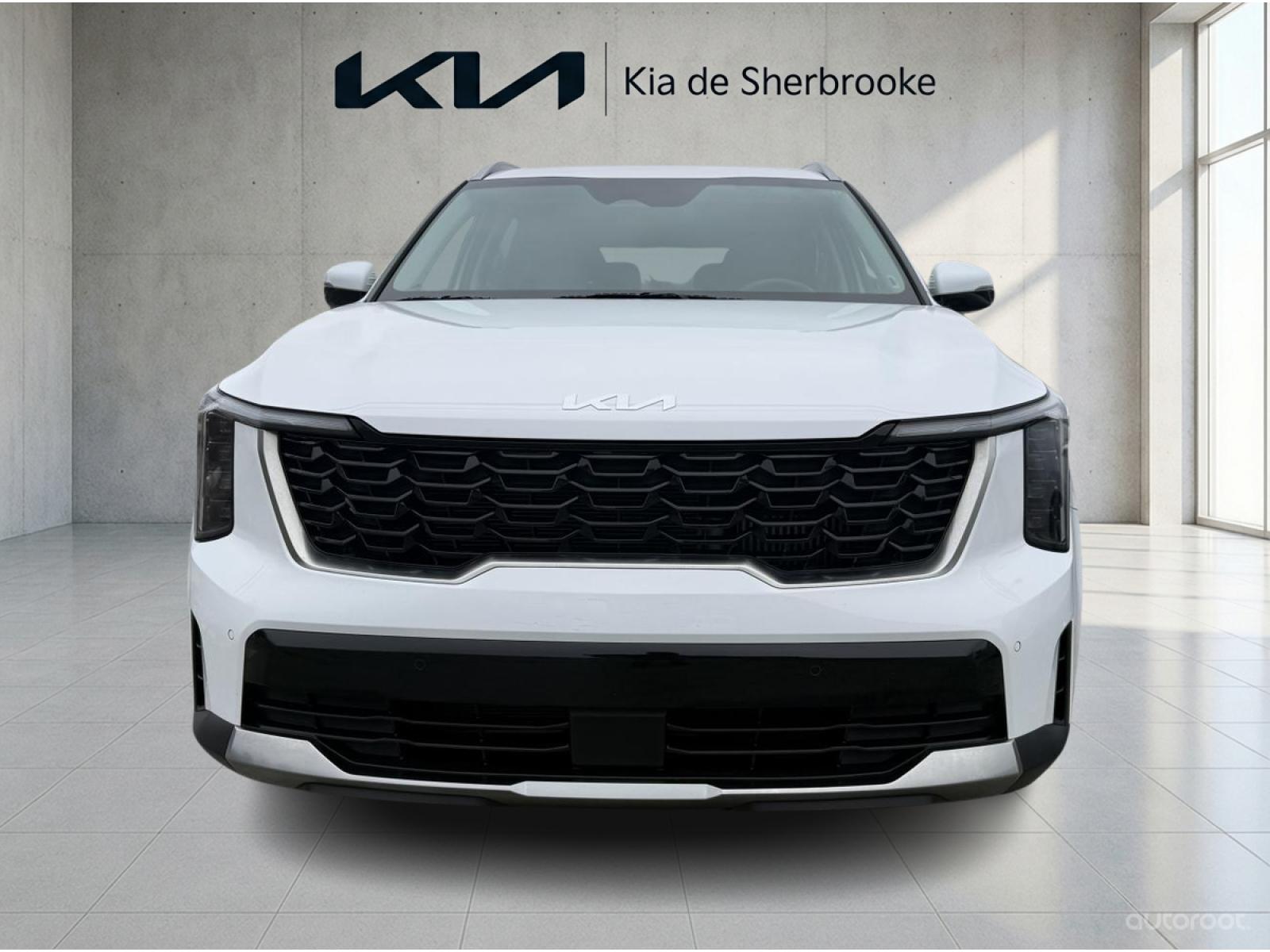 Kia Sorento EX 2.5T 2025 — photo 2
