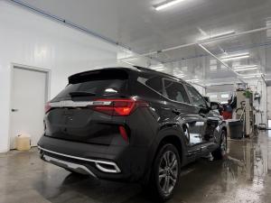 Miniature 8 Kia Seltos EX 2023
