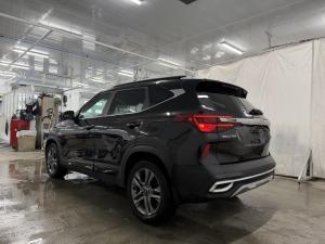 Miniature 5 Kia Seltos EX 2023