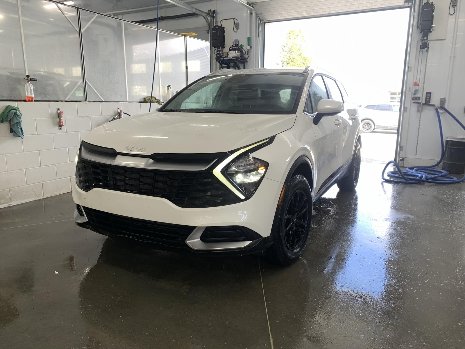 Kia Sportage LX 2024