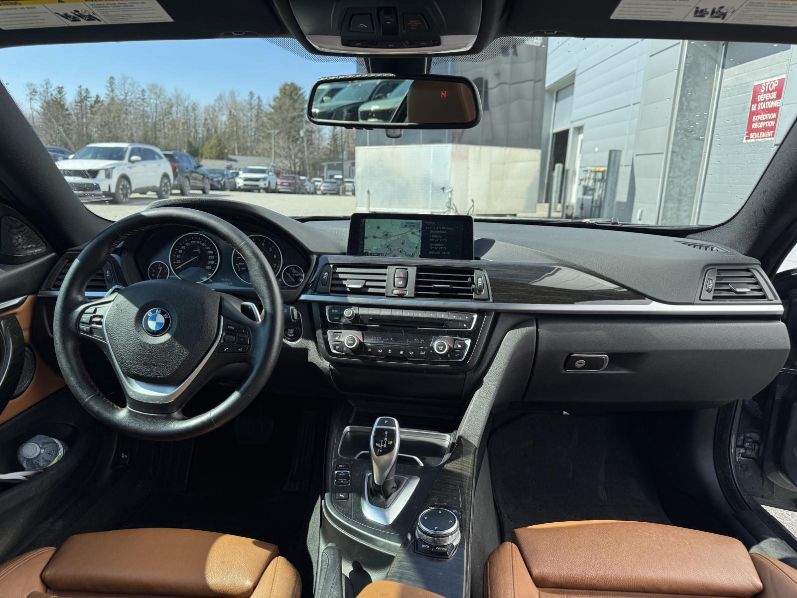 Image 7 BMW 4-Series 428i xDrive 2016