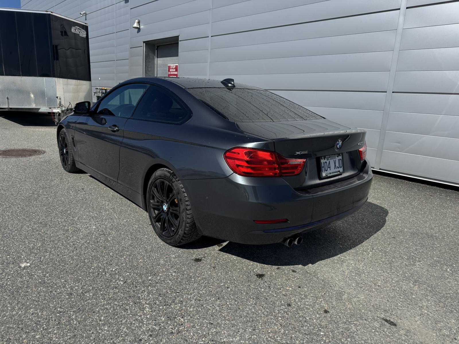 Image 6 BMW 4-Series 428i xDrive 2016