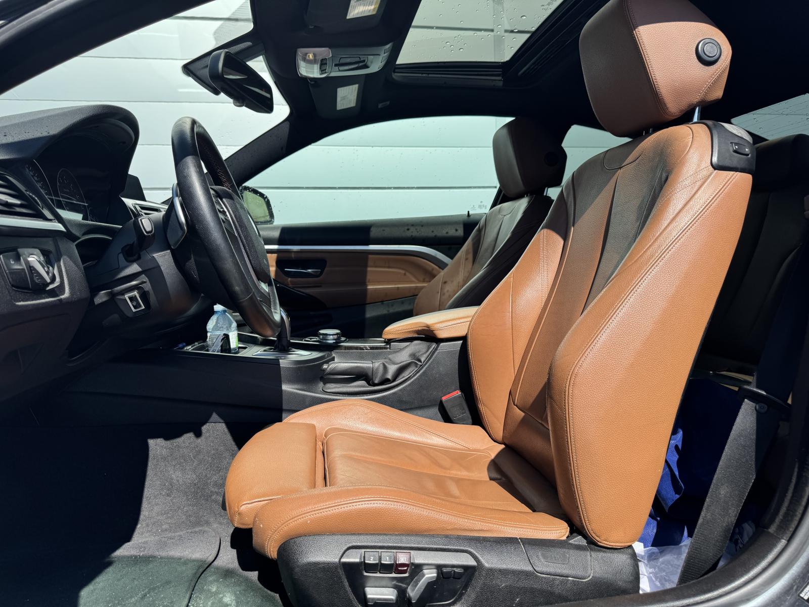 Image 9 BMW 4-Series 428i xDrive 2016