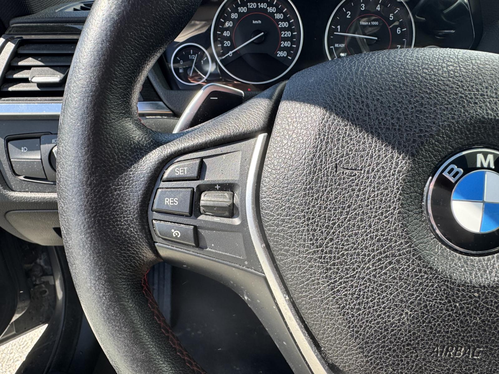 Image 11 BMW 4-Series 428i xDrive 2016