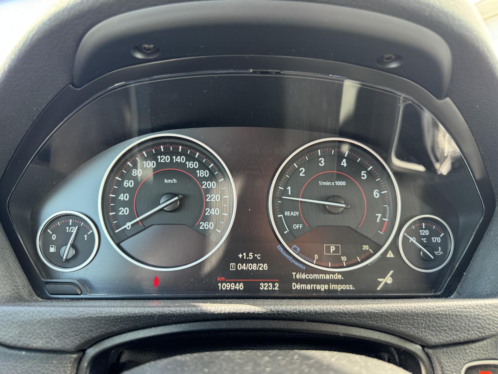 Image 14 BMW 4-Series 428i xDrive 2016