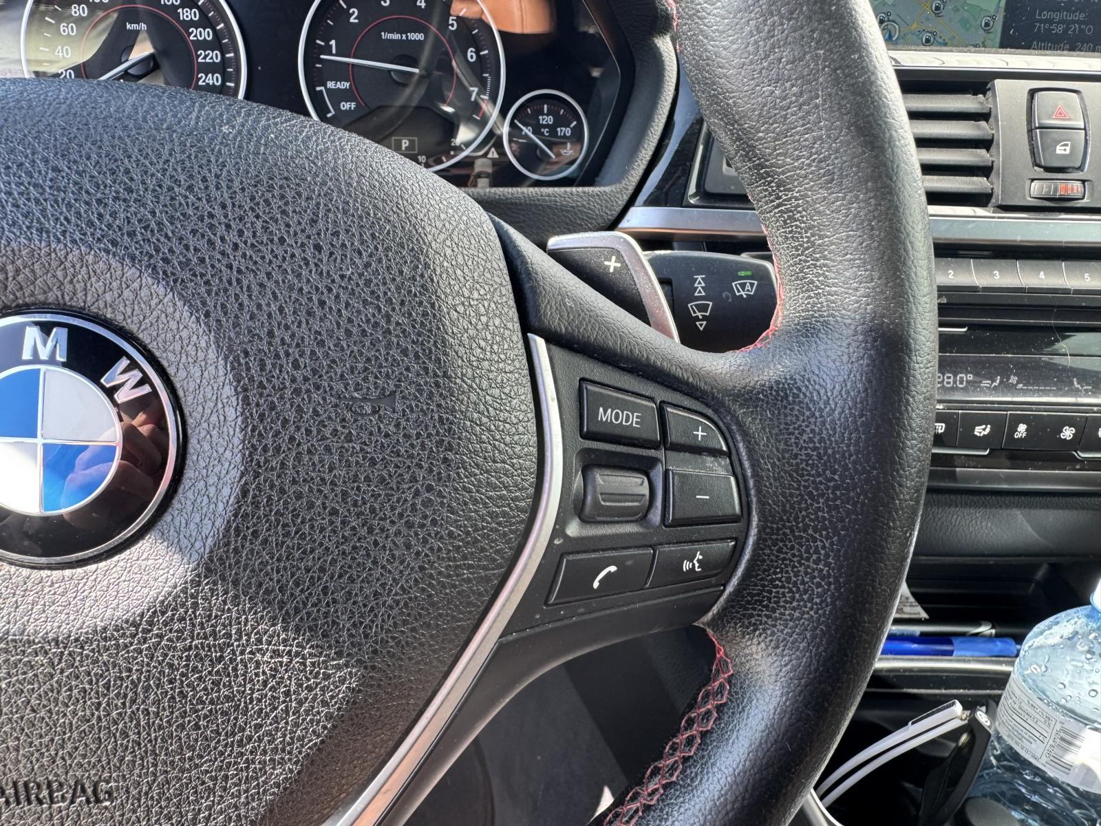 Image 12 BMW 4-Series 428i xDrive 2016