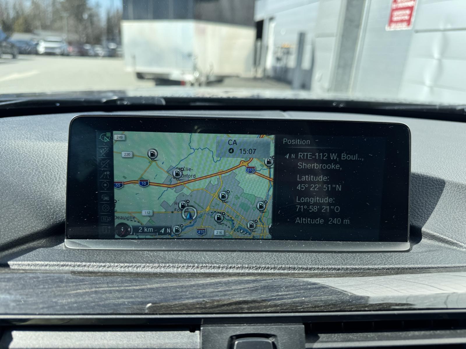 Image 13 BMW 4-Series 428i xDrive 2016