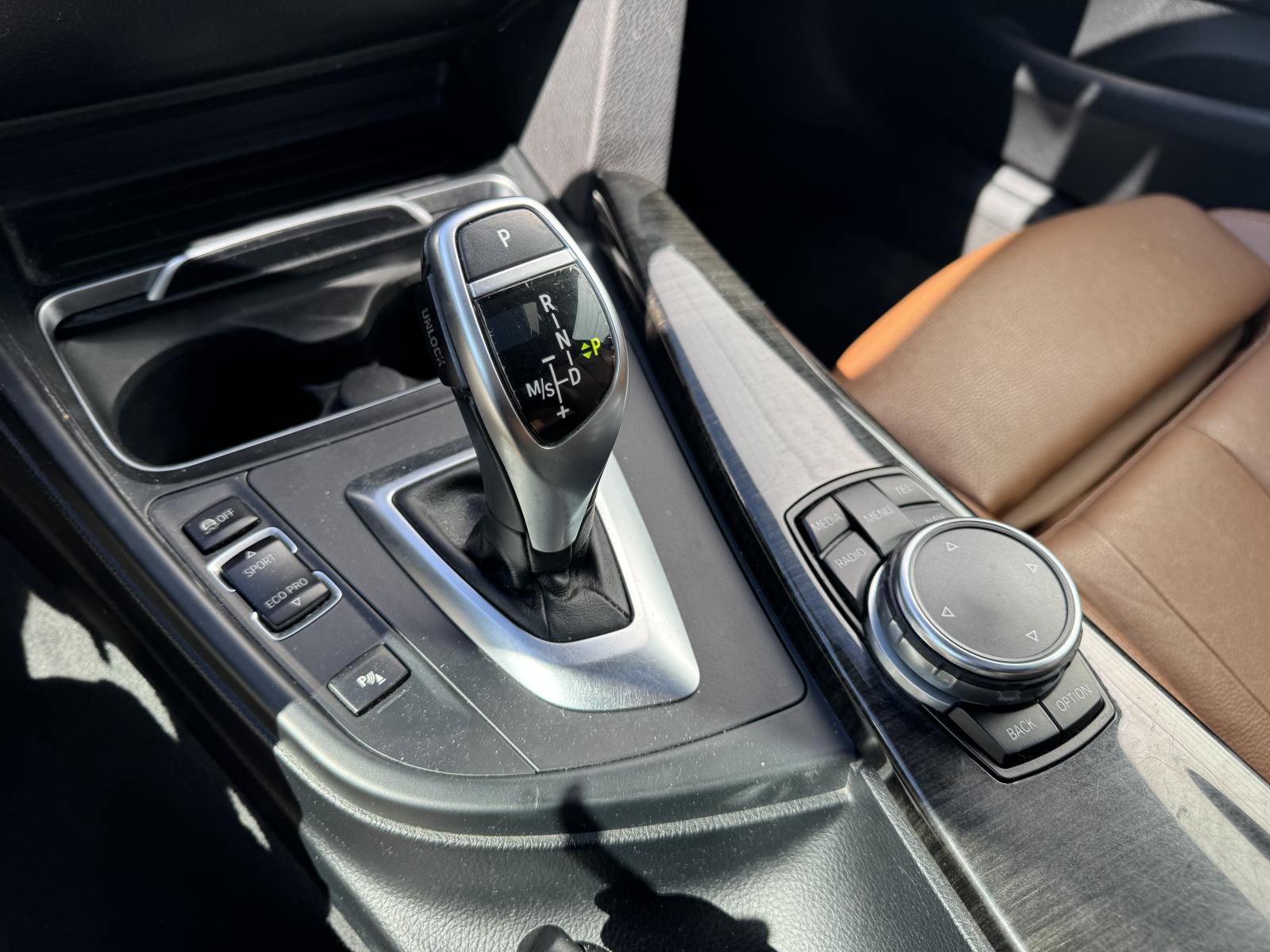 Image 16 BMW 4-Series 428i xDrive 2016