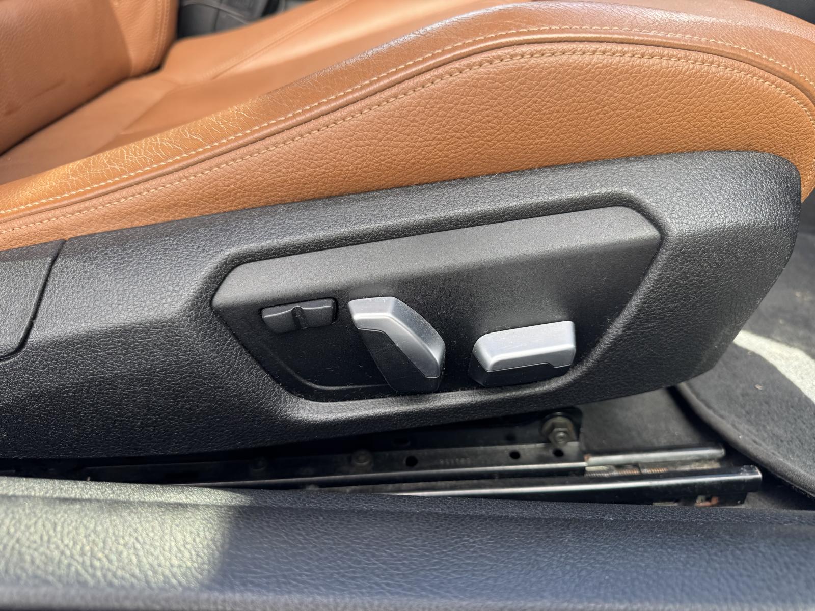 Image 19 BMW 4-Series 428i xDrive 2016