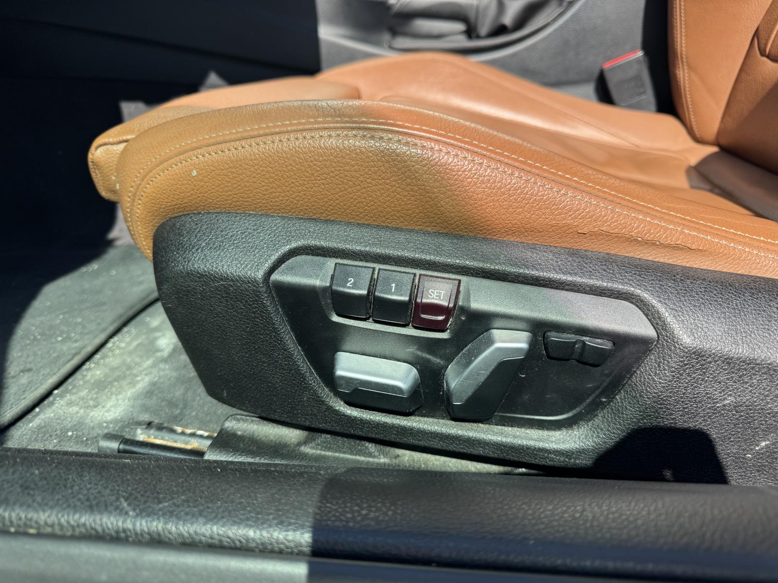 Image 18 BMW 4-Series 428i xDrive 2016