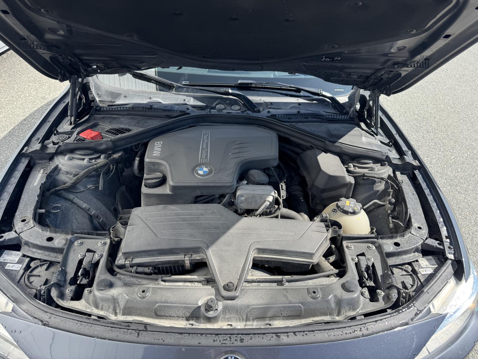 Image 22 BMW 4-Series 428i xDrive 2016